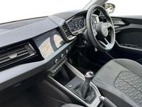 Used Audi A1 Sport 108 HP (79 kW) 2023 Black SUV