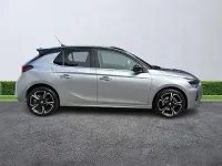 Used Vauxhall Corsa Ultimate 2023 Grey Hatchback