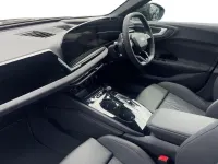 Used Audi A5 Black Edition 200 HP (147 kW) 2026 Grey Sedan