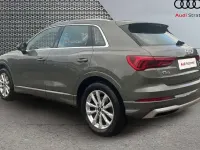 Used Audi Q3 Sport 150 HP (110 kW) 2026 SUV