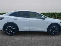 Used VW ID.5 Pure 125 kW (170 HP) 2026 White SUV