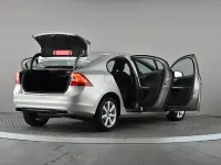 Used Volvo S60 SE Lux 190 HP (139 kW) 2018 Gold Sedan