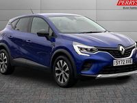 Used Renault Captur Evolution 91 HP (66 kW) 2024 SUV