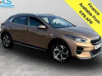 Usado Kia XCeed 118 CV (86 kW) 2022 SUV