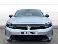 Used Vauxhall Corsa Design Edition 101 HP (74 kW) 2025 Hatchback