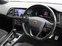 Second-hand Seat Leon CUPRA 290 CP (213 kW) 2020 Gri Hatchback