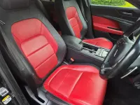 Used Jaguar XE 180 HP (132 kW) 2019 Black Sedan