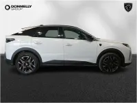 Used Peugeot 3008 GTi 134 HP (98 kW) 2025 White SUV