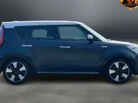 Used Kia Soul 128 HP (94 kW) 2015 SUV