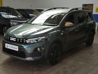 New Dacia Jogger Extreme 155 HP (114 kW) 2026 Green MPV