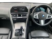 used BMW 840 8 Series i Gran Coupe 3.0 4dr