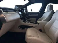 Used Jaguar F-Pace R-Dynamic 204 HP (150 kW) 2023 Grey SUV