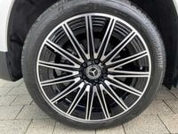 Used Mercedes GLA250 AMG line 2024 White SUV