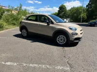 Used Fiat 500X Urban 110 HP (80 kW) 2018 Beige SUV