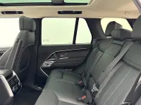 Used Land Rover Range Rover HSE 460 HP (338 kW) 2026 SUV