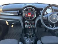 Used Mini Cooper S Classic 189 HP (139 kW) 2019 Silver Hatchback