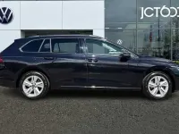Used VW Golf VIII 110 HP (80 kW) 2023