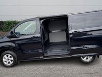 Used Ford Transit Limited 100 kW (136 HP) 2025 Van