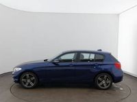 used BMW 118 1 Series d Sport 5dr [Nav]