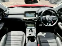 Used MG HS Exclusive 162 HP (119 kW) 2023 Red SUV