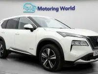 Used Nissan X-Trail Tekna 204 HP (150 kW) 2026 SUV