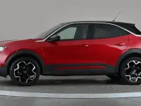 Used Vauxhall Mokka Ultimate 100 kW (136 HP) 2025 SUV