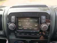 Used Citroën Relay 138 HP (101 kW) 2023 Grey Van