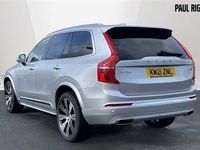 used Volvo XC90 Inscription Pro B5