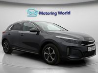 Used Kia XCeed 139 HP (102 kW) 2022 SUV
