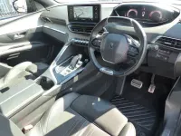 Used Peugeot 3008 Premium 2021 Grey SUV
