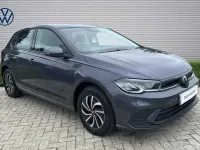 Used VW Polo 95 HP (69 kW) 2024 Hatchback