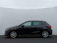 New Seat Ibiza FR 115 HP (84 kW) 2025 Black Hatchback