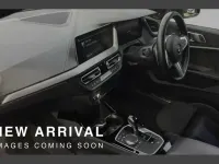 Used BMW M235 Comfort Edition 301 HP (221 kW) 2022 Grey Coupe