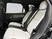 Second-hand Land Rover Range Rover Sport SE Dynamic 2025 Negru SUV