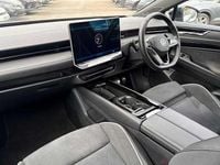 Usado VW ID.7 210 kW (286 CV) 2025 Familiar