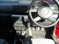 used VW Fox 1.2