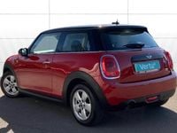 Used Mini ONE Hatch 102 HP (75 kW) 2017 Hatchback