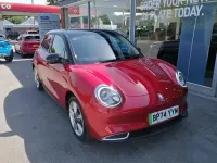 Used Ora 03 Pure+ 11 kW (15 HP) 2025 Hatchback