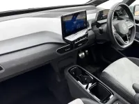 Usado VW ID.3 Pro Performance 150 kW (204 HP) 2023 Prateado Citadino