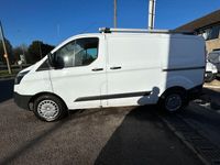 used Ford Transit Custom 2.2 TDCi 310 8975 + VAT