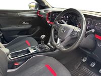 Used Vauxhall Mokka SRi 131 HP (96 kW) 2025 SUV