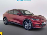 Used Ford Mustang Standard Range 269 HP (197 kW) 2021 Estate