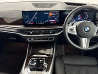 Used BMW X5 M Sport 347 HP (255 kW) 2025 Grey SUV