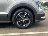 Used Kia Niro 127 HP (93 kW) 2024 Grey SUV