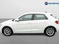 Usado Audi A1 Sport 2023 Branco SUV