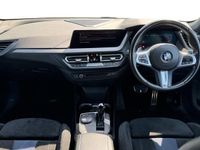 Used BMW M235 Shadowline 302 HP (222 kW) 2022 White Coupe
