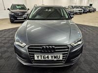 Used Audi A3 Sport 2015 Grey Hatchback