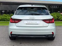 Used Audi A1 Sport 116 HP (85 kW) 2026 Silver SUV