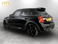 Usado Mini Cooper S Hatch 192 HP (141 kW) 2020 Preto Citadino