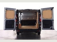 Used Renault Trafic 2024 Grey MPV